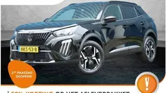 Gebruikt 2025 Peugeot 2008 Allure SUV | € 34.920 (Goede deal)