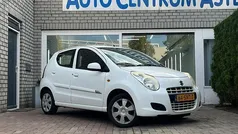 Gebruikt 2011 Suzuki Alto Comfort Hatchback | € 2.999 (Eerlijke prijs)