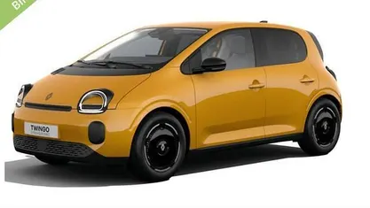 Overige Nieuw 2026 Renault Twingo Urban Hatchback | € 22.590 (Eerlijke prijs)