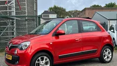 Rood Gebruikt 2014 Renault Twingo Dynamique Hatchback | € 6.500 (Eerlijke prijs)