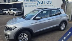 Gebruikt 2020 VW T-Cross Life SUV | € 14.994 (Eerlijke prijs)