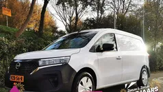 Onbekend Gebruikt 2023 Nissan Townstar N-Connecta Van | € 19.435 (Super prijs)