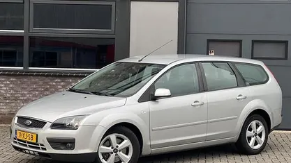 Occasion Ford Focus Futura 145 PK (106 kW) 2007 Stationwagen