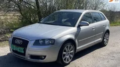 Gebruikt 2007 Audi A3 Sportback Hatchback | € 2.500 (Eerlijke prijs)