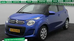 Gebruikt 2020 Citroën C1 Feel Hatchback | € 8.445 (Eerlijke prijs)