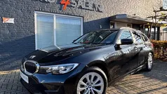 Gebruikt 2021 BMW 318 Stationwagen | € 22.750 (Goede deal)