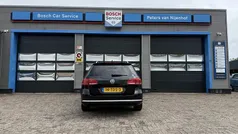 Gebruikt 2012 VW Passat Comfortline Stationwagen | € 3.450 (Super prijs)