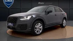 Grijs Gebruikt 2020 Audi Q2 Comfort SUV | € 26.950 (Eerlijke prijs)