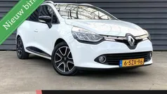 Gebruikt 2014 Renault Clio GrandTour Dynamique Stationwagen | € 6.490 (Eerlijke prijs)