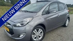 Gebruikt 2012 Hyundai ix20 MPV | € 4.940 (Goede deal)