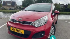 Overige Gebruikt 2013 Kia Rio Hatchback | € 7.495 (Eerlijke prijs)