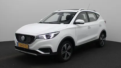 Occasion MG ZS Luxury 50 kW (68 PK) 2021 SUV