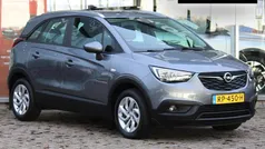 Gebruikt 2018 Opel Crossland X Edition SUV | € 12.950 (Eerlijke prijs)