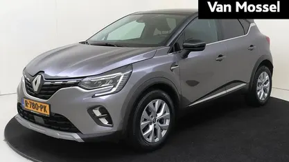 Occasion 2022 Renault Captur Intens SUV | € 24.735 (Eerlijke prijs)