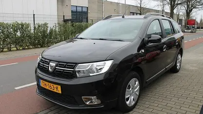 Gebruikt 2018 Dacia Logan MCV Stationwagen | € 10.990 (Eerlijke prijs)