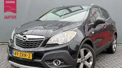 Gebruikt 2013 Opel Mokka Cosmo SUV | € 10.899 (Eerlijke prijs)
