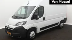 Gebruikt 2024 Opel Movano S Van | € 30.940 (Eerlijke prijs)