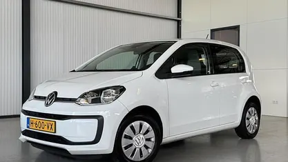 Occasion 2020 VW up! move up! Hatchback | € 8.950 (Goede deal)
