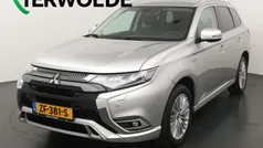Gebruikt 2019 Mitsubishi Outlander P-HEV Intense+ SUV | € 24.595 (Eerlijke prijs)