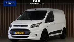 Gebruikt 2017 Ford Transit Van | € 8.700 (Eerlijke prijs)