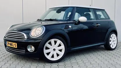 Occasion Mini Cooper Chili 120 PK (88 kW) 2010 Hatchback