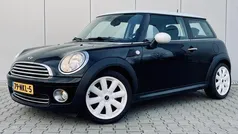 Gebruikt 2010 Mini Cooper Chili Hatchback | € 5.999 (Goede deal)