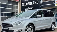 Gebruikt 2019 Ford Galaxy Titanium MPV | € 23.800 (Goede deal)