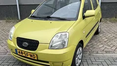 Gebruikt 2005 Kia Picanto 2 Hatchback | € 675 (Goede deal)