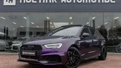 Gebruikt 2017 Audi RS3 Comfort Hatchback | € 41.940 (Eerlijke prijs)