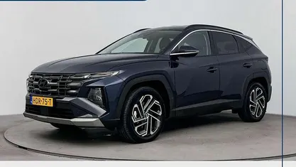 Occasion 2025 Hyundai Tucson Comfort SUV | € 37.899 (Eerlijke prijs)