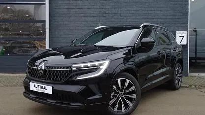 Occasion Renault Austral Techno 158 PK (116 kW) 2025 SUV