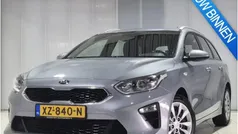 Gebruikt 2019 Kia Ceed Sportswagon Comfort Stationwagen | € 10.400 (Eerlijke prijs)