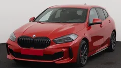 Gebruikt 2024 BMW 128 M Sport Sedan | € 39.300 (Eerlijke prijs)