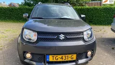 Gebruikt 2018 Suzuki Ignis Hatchback | € 11.200 (Goede deal)