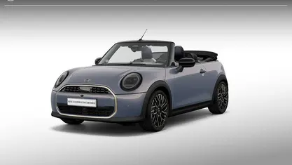 Occasion Mini Cooper Cabriolet Favoured 163 PK (119 kW) 2025 Cabriolet