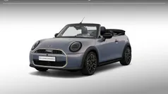 Copper grey Nieuw 2025 Mini Cooper Cabriolet Favoured Cabriolet | € 51.058 (Eerlijke prijs)