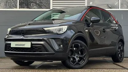 Occasion 2022 Opel Crossland X GS Line SUV | € 15.495 (Eerlijke prijs)
