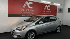Grijs Gebruikt 2015 Opel Corsa Business Stationwagen | € 6.499 (Eerlijke prijs)