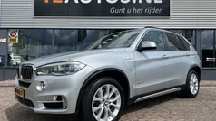 Grijs Gebruikt 2015 BMW X5 Executive SUV | € 24.900 (Super prijs)