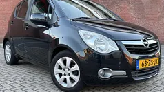 Gebruikt 2008 Opel Agila Enjoy Hatchback | € 2.950 (Goede deal)