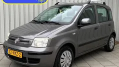 Blauw Gebruikt 2010 Fiat Panda Hatchback | € 2.945 (Eerlijke prijs)