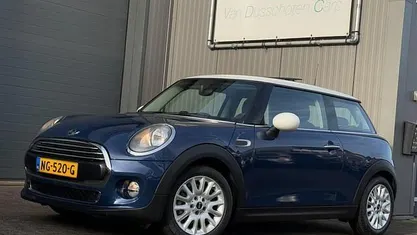 Occasion Mini Cooper Business 136 PK (100 kW) 2016 Hatchback