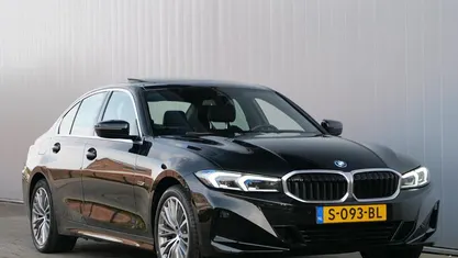 Occasion 2023 BMW 320e Sedan | € 34.995 (Eerlijke prijs)