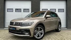 Gebruikt 2017 VW Tiguan R-line SUV | € 31.990 (Eerlijke prijs)