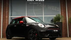 Zwart Gebruikt 2017 Mini John Cooper Works Chili Hatchback | € 24.950 (Eerlijke prijs)