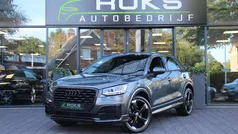 Gebruikt 2017 Audi Q2 Sport SUV | € 22.950 (Eerlijke prijs)
