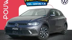 Grijs Nieuw 2024 VW Polo Edition Hatchback | € 28.450 (Super prijs)