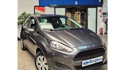 Occasion Ford Fiesta Trend 2016 Hatchback