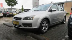 Gebruikt 2007 Ford Focus Ambiente Hatchback | € 1.450 (Goede deal)