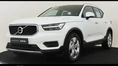 Gebruikt 2018 Volvo XC40 Momentum SUV | € 25.290 (Super prijs)